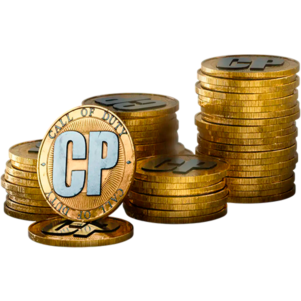 COD Points